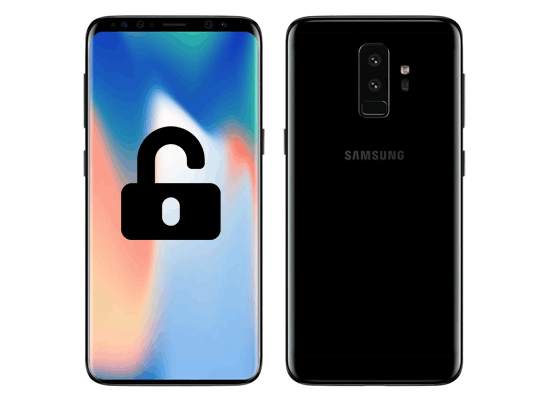 Samsung Unlock Tool