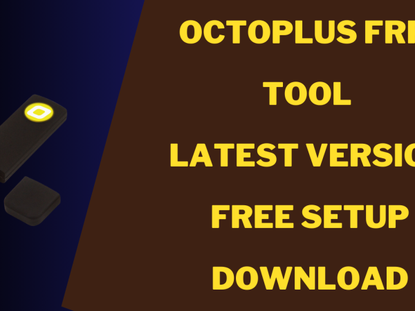 Octoplus FRP