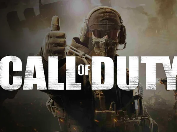 Call of Duty PC Game