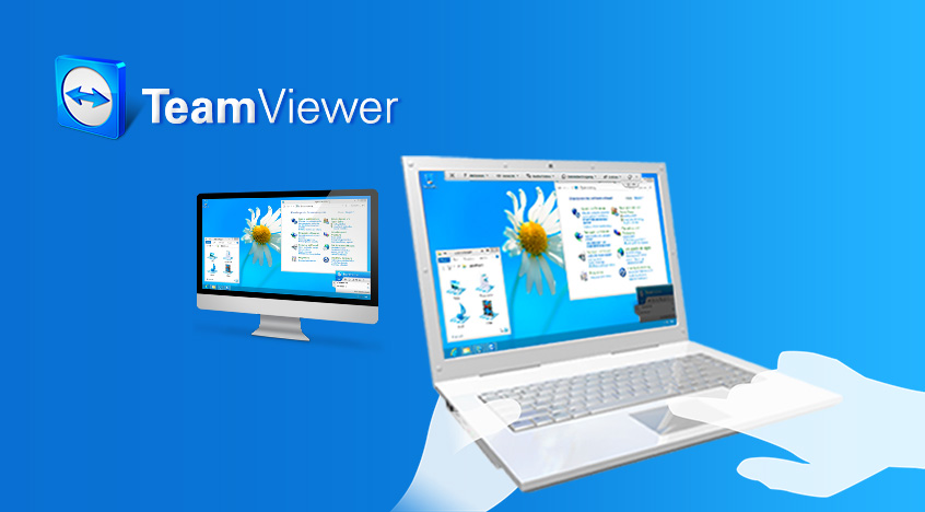 TeamViewer 15.44.4 Crack With License Code [Latest] 2023