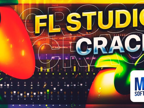 Download FL Studio 21.2 Crack 2024 Version Full Free Activated