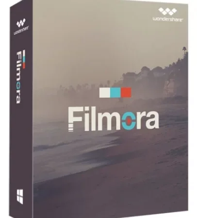 Download Wondershare Filmora 13.1.1 Crack + Key [Latest 2024]